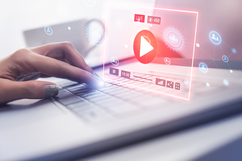 Beyond Movies and Games: How Livestreaming Remolds Business Models