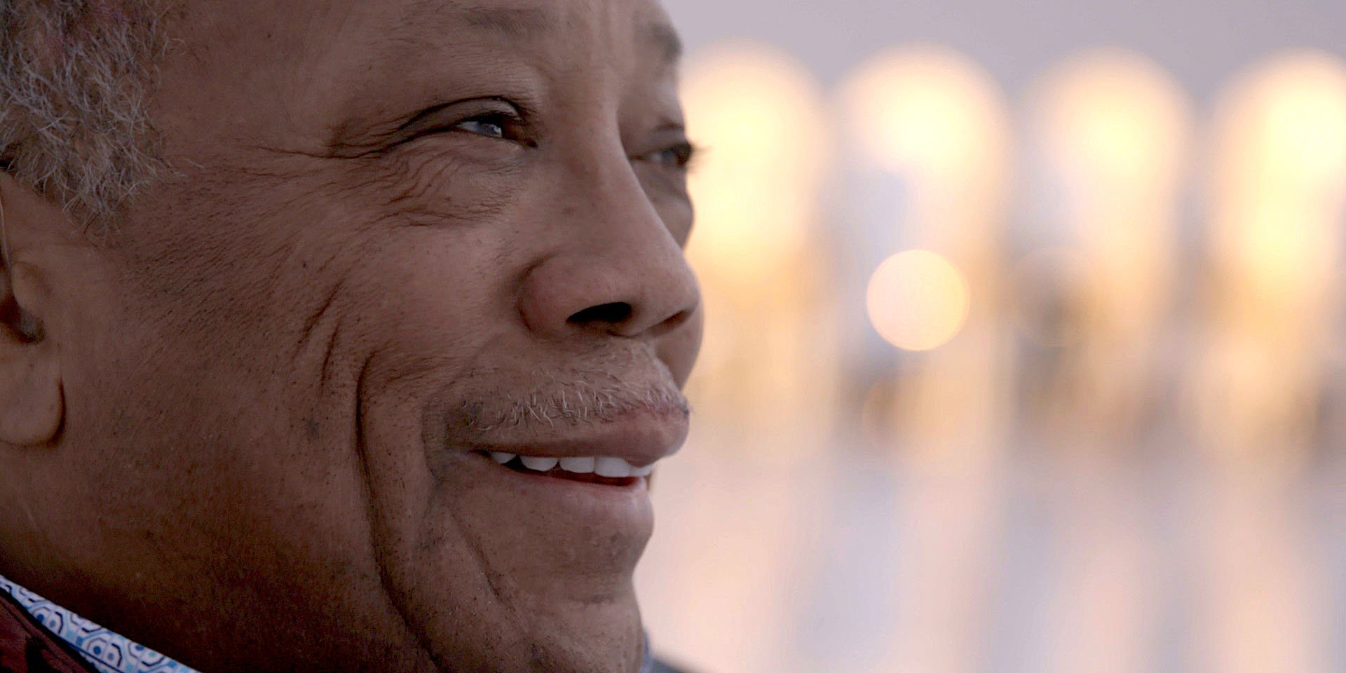 Rashida Jones celebrates her father&rsquo;s legacy in Netflix documentary &lsquo;QUINCY&rsquo;