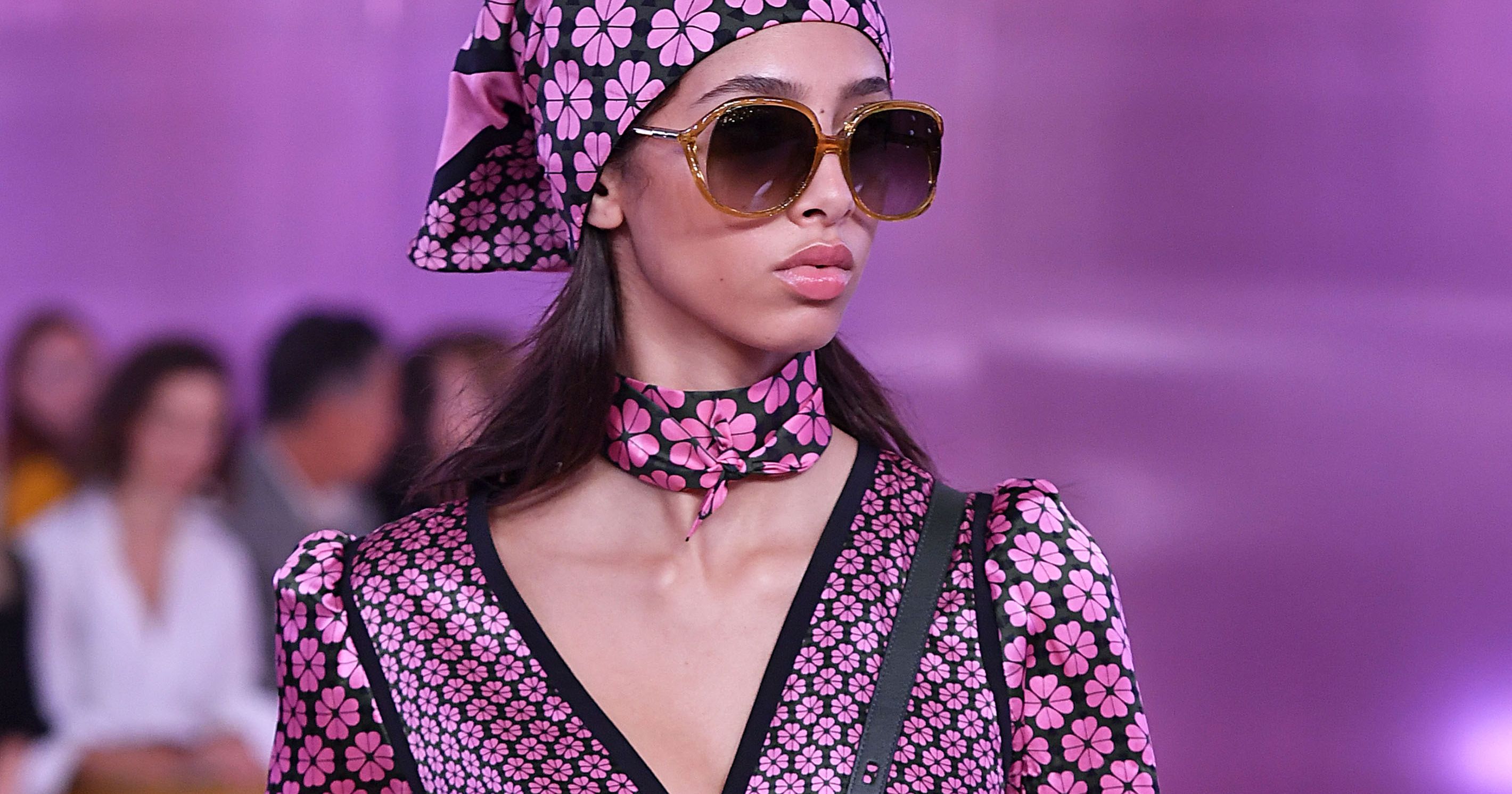 This Popular ’90s Trend Is Back In A Big Way
