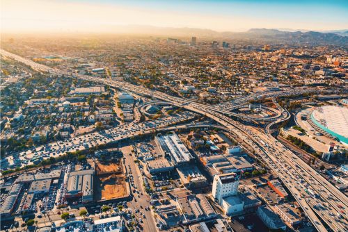 California Clean Air Czar Blasts Trump&rsquo;s Fuel Economy Rollback: &lsquo;Every Bit of It Is Faulty&rsquo;