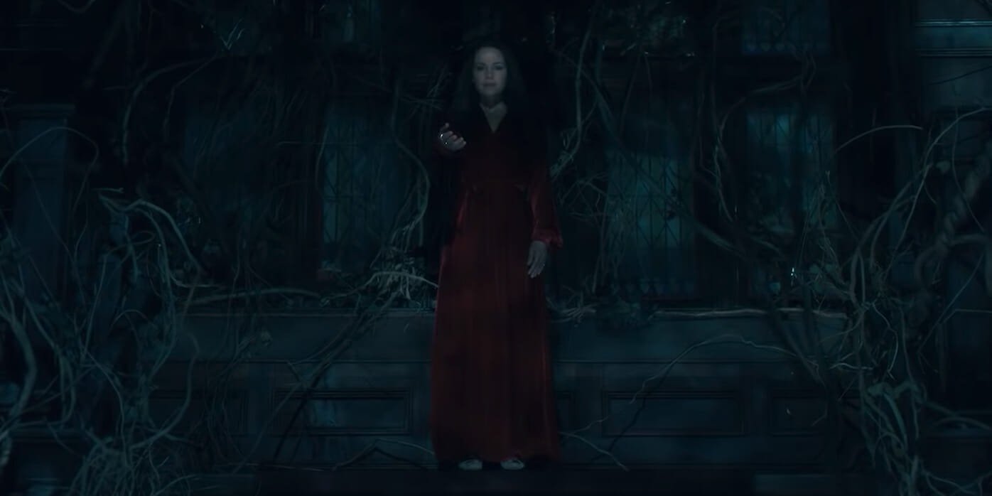People are horrified by Netflix&rsquo;s &lsquo;The Haunting of Hill House&rsquo;&mdash;and they love it