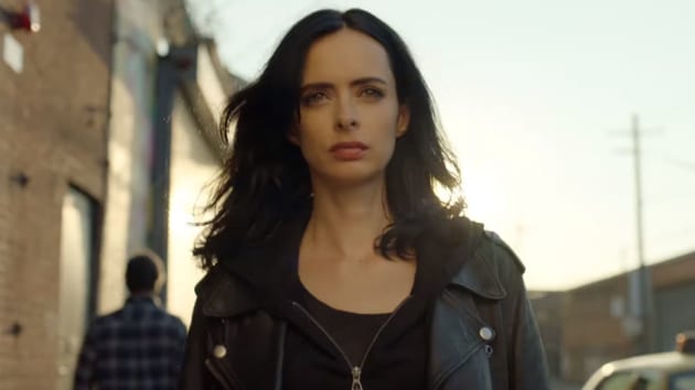 17 Women of TV Who Would Win a Bar Fight