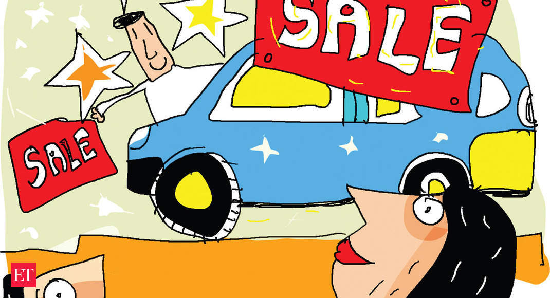 What’s killing auto firms’ festive cheer?