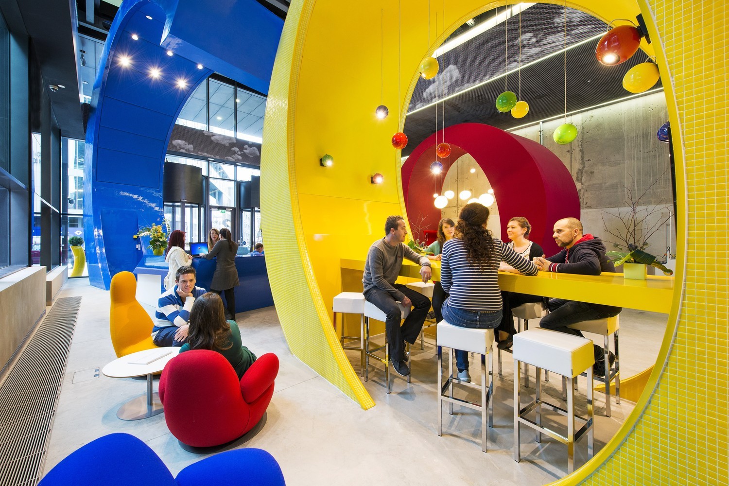 Architecture is a Corporate Product – and We’re All Buying
