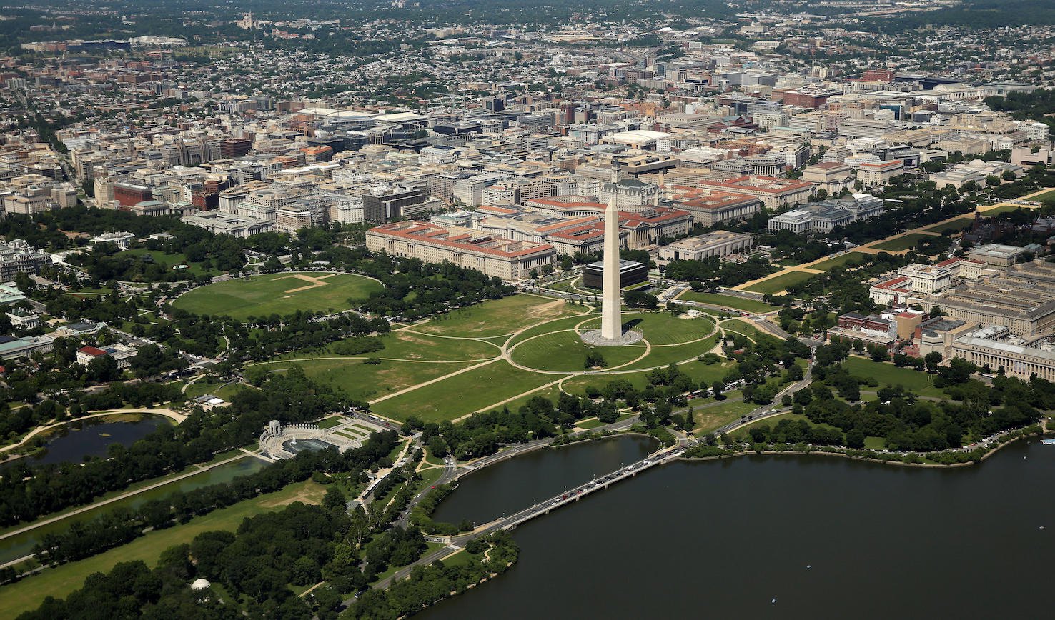 Congress in 2019: Why the first branch should bring back earmarks