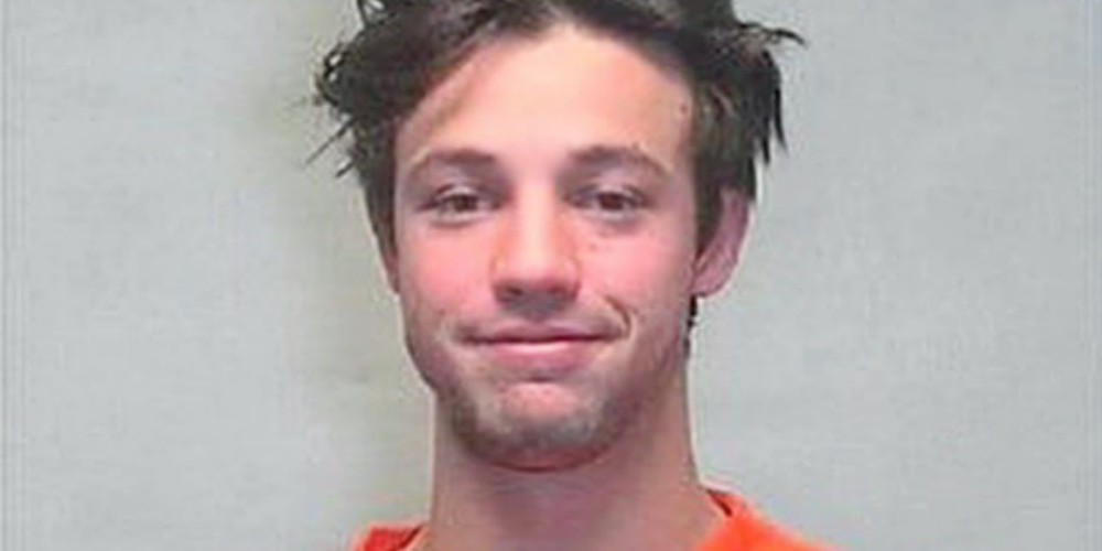 YouTube star Cameron Dallas was arrested for felony assault this weekend