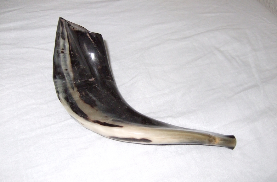 Non-Jewish governor of Brazilian state requests sound of shofar at his inauguration