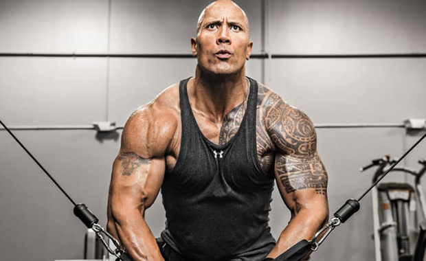 70 Highly Motivational Dwayne &ldquo;The Rock&rdquo; Johnson Quotes
