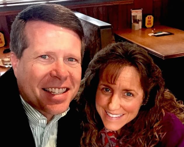 Duggar Women: Are They Working as Midwives … Without Licenses?!