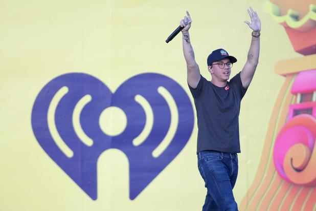 Logic Announces New Music, New Movies, New Books & More In 2019