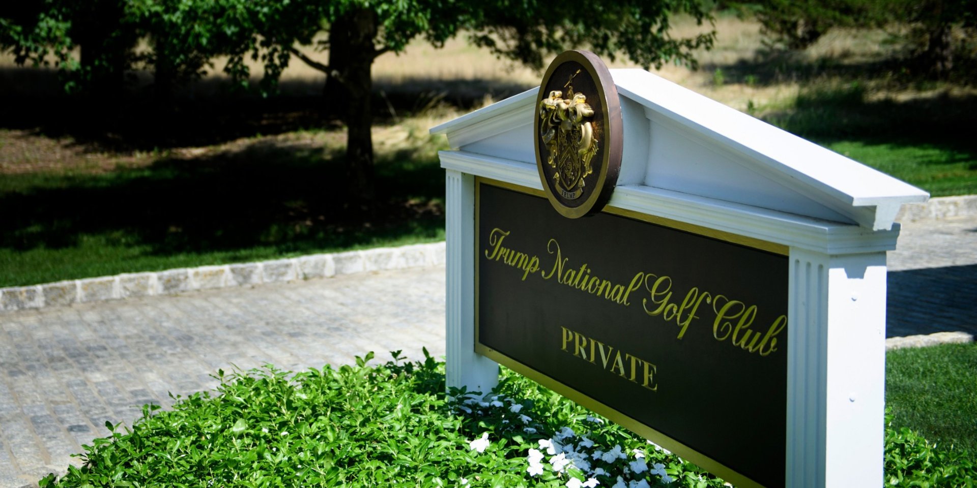 One of Trump’s golf clubs reportedly fired 12 unauthorized immigrant workers
