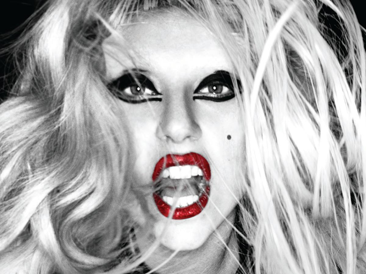 Lady Gaga Numerology &ndash; A Shapeshifter