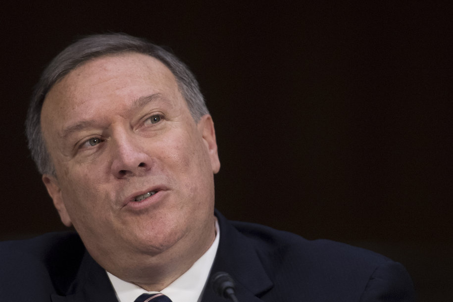 State Department holds secret briefing for faith-based media, won’t reveal who participated