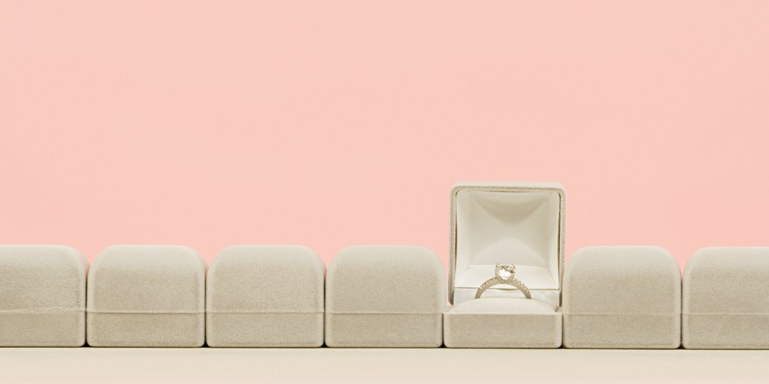Nervous About Choosing the Right Ring? We’ve Got You Covered