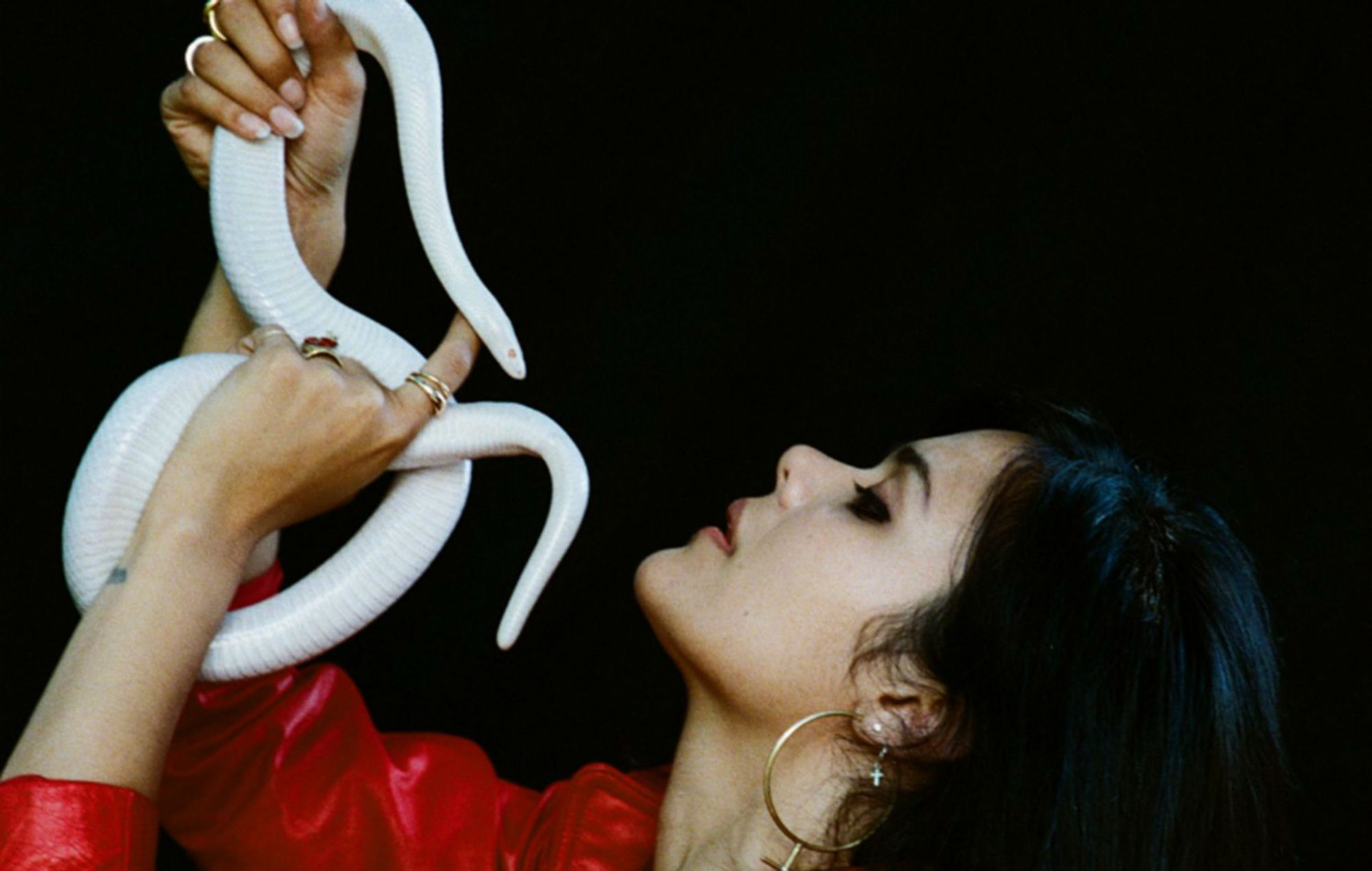 Bat For Lashes drops hypnotic new song, &lsquo;Jasmine&rsquo;