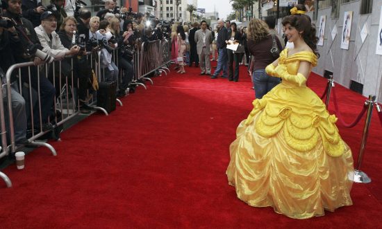 Does Hollywood Still Have a Princess Problem? (Ep. 394)