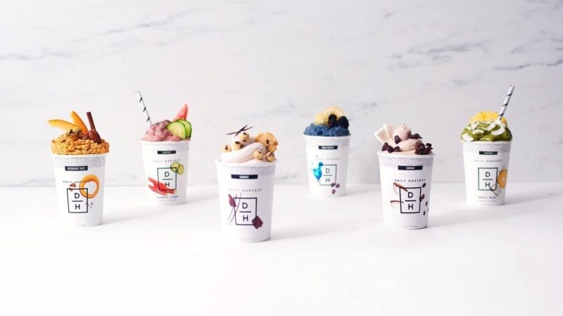 5 Marketing Lessons from Daily Harvest&rsquo;s Journey to Shipping One Million Smoothies