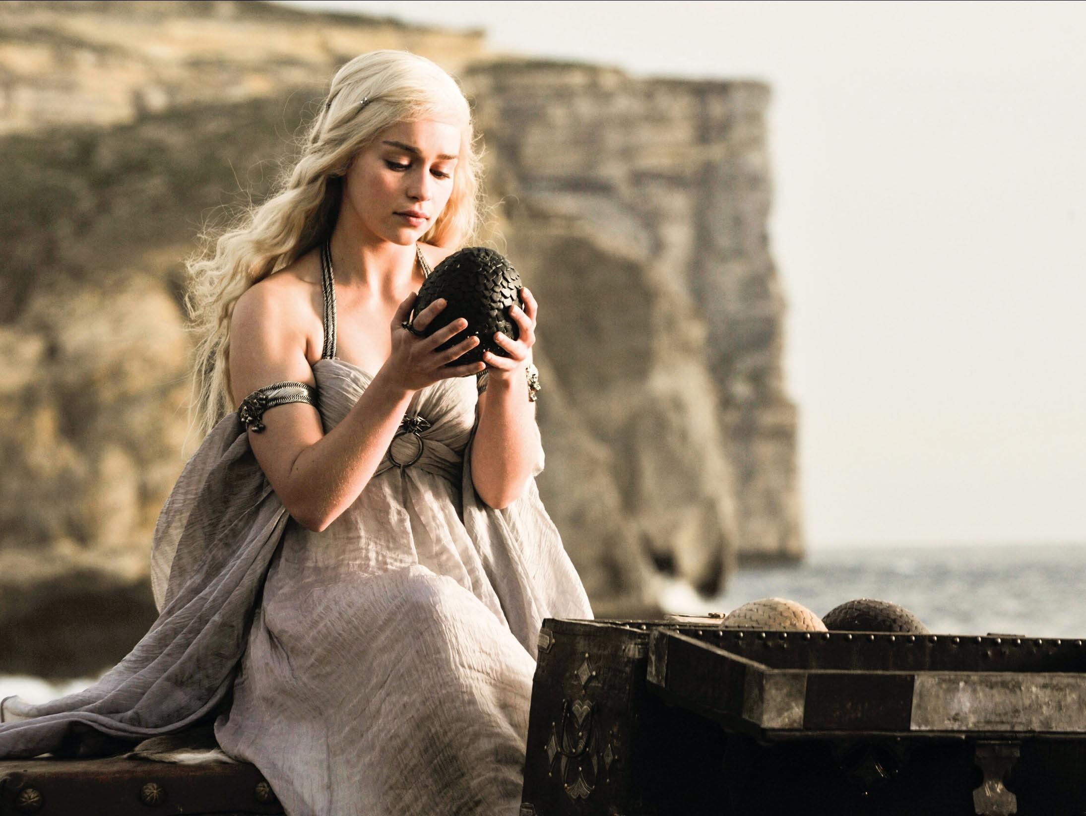 Emilia Clarke reacts to &lsquo;Game Of Thrones&rsquo; prequel cancellation: &ldquo;Maybe it&rsquo;ll be reincarnated at some point&rdquo;