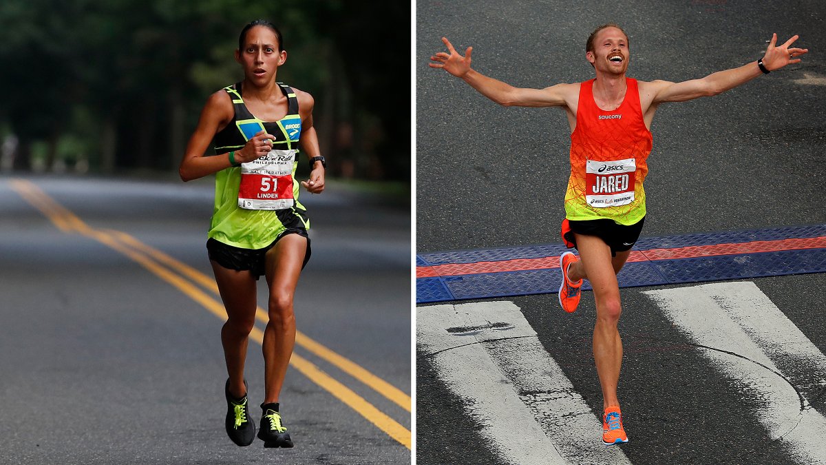 Why These Elites Can’t Miss the New York City Marathon