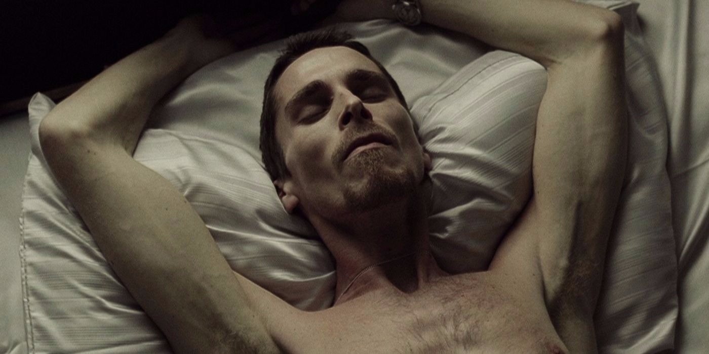 Christian Bale Is Done Gaining & Losing Weight for Movies
