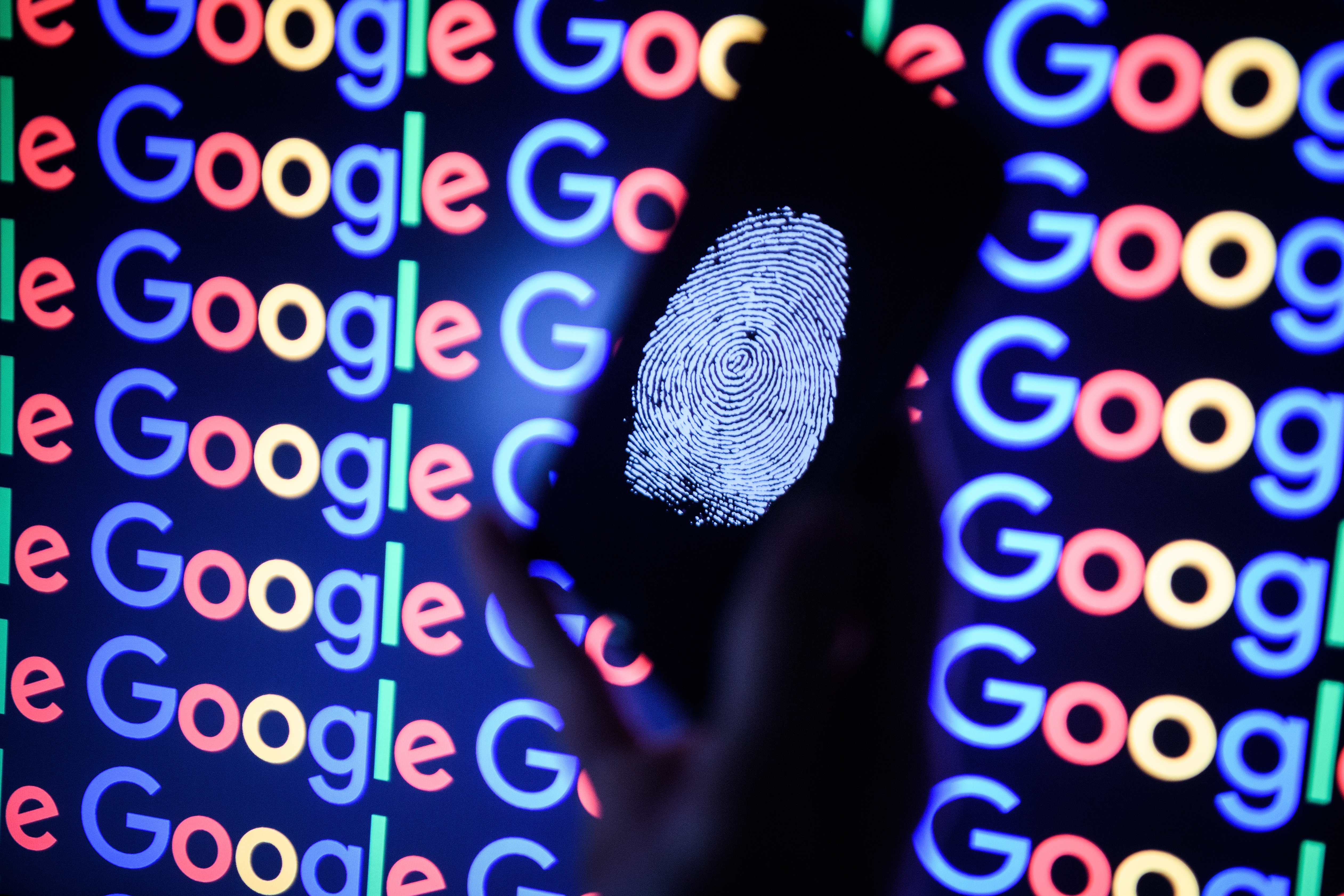 Google Secretly Collecting Data On Millions Of Americans, Not Telling Patients Or Doctors, Report Says