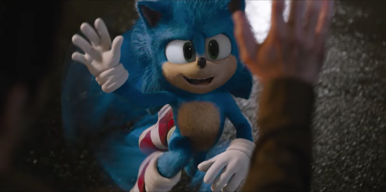 Sonic redesign cost Paramount around $5 million: Report