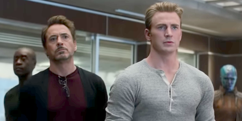 Here are the movies people were most interested in this year, according to Google