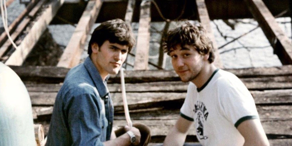 The Evil Dead Timeline Explained | Screen Rant