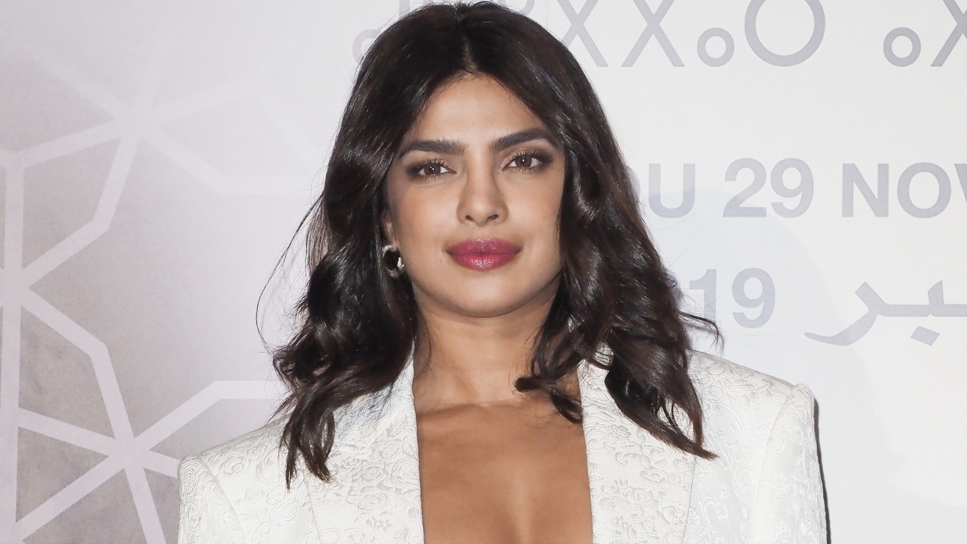 Priyanka Chopra Shares a Day in the Life, & It’s Surprisingly Relatable