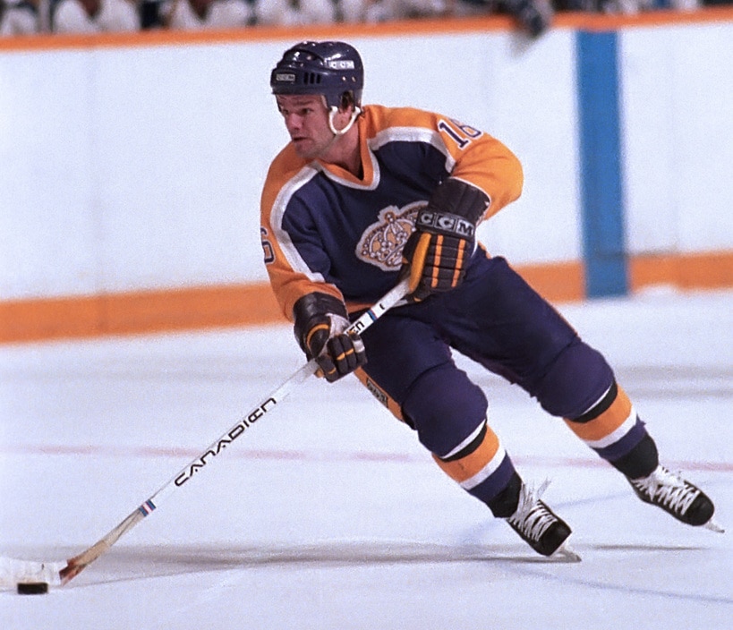 Kings & Rangers: Big Markets, Big Trades