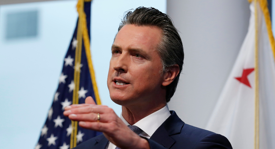States get billions in record stimulus &mdash; but say it&rsquo;s not enough