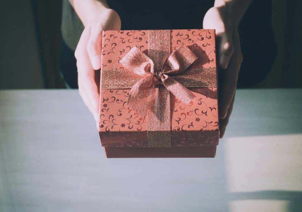 The Best Gifts for In-Laws