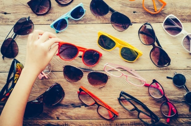 30 Best Sunglasses Brands