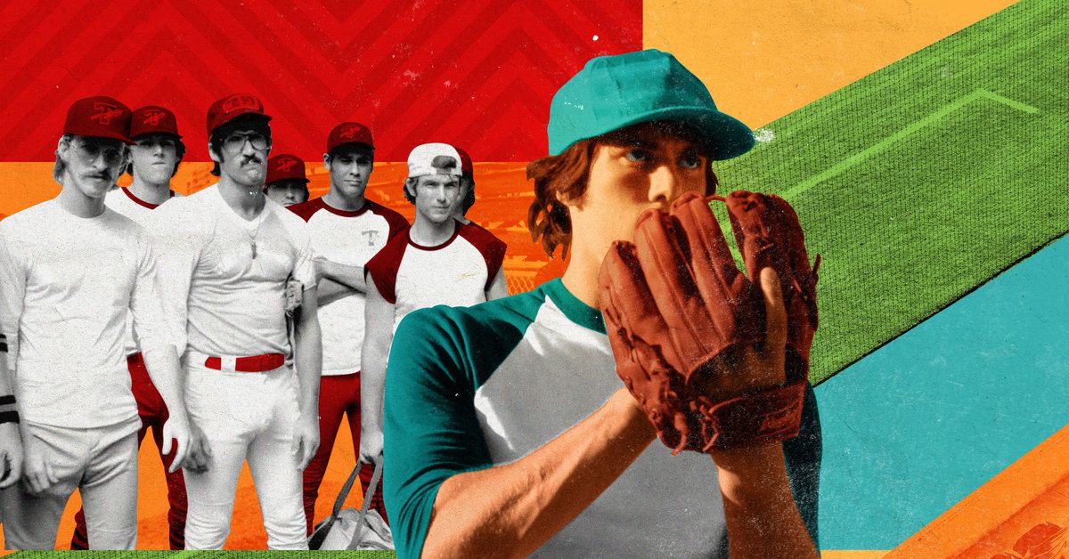 Missing Baseball? Watch &lsquo;Everybody Wants Some!!&rsquo;