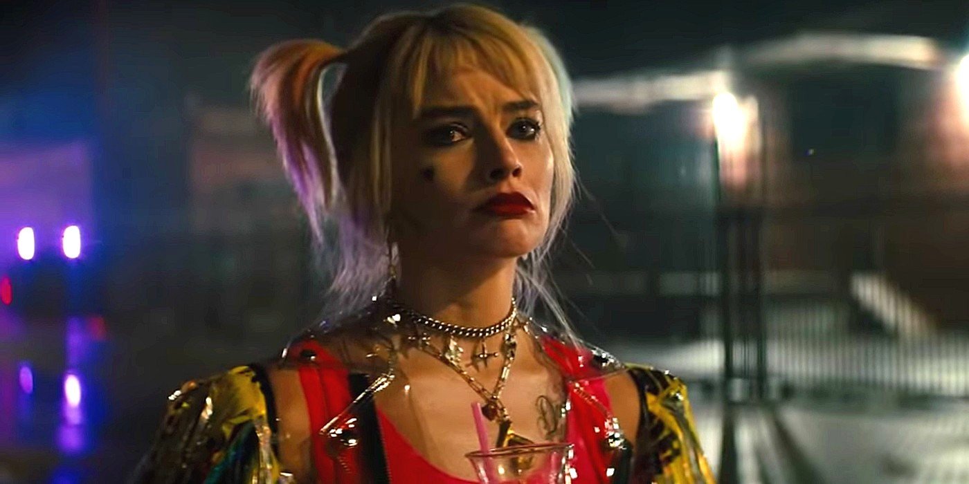 Birds of Prey Director Admits Disappointment Over Box Office Narrative