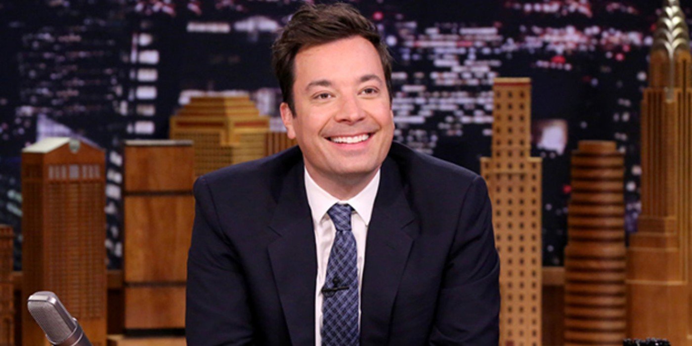 Colbert, Fallon, and Kimmel Host Coronavirus Benefit Airing Everywhere