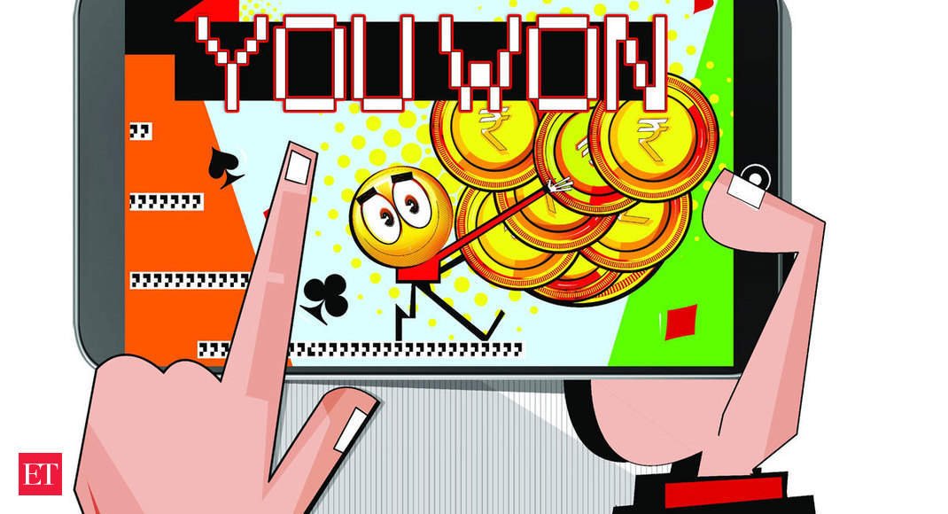 Alibaba, Tencent pour cash into India&rsquo;s gambling loopholes