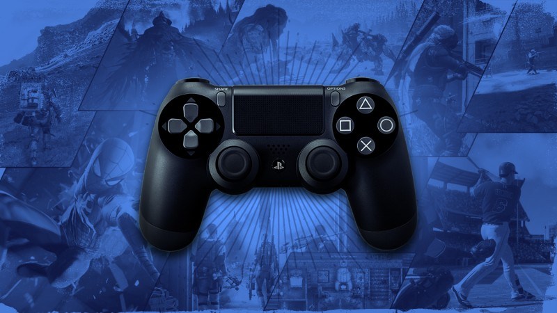 Game Informer&rsquo;s Top Shelter-In-Place PlayStation 4 Games