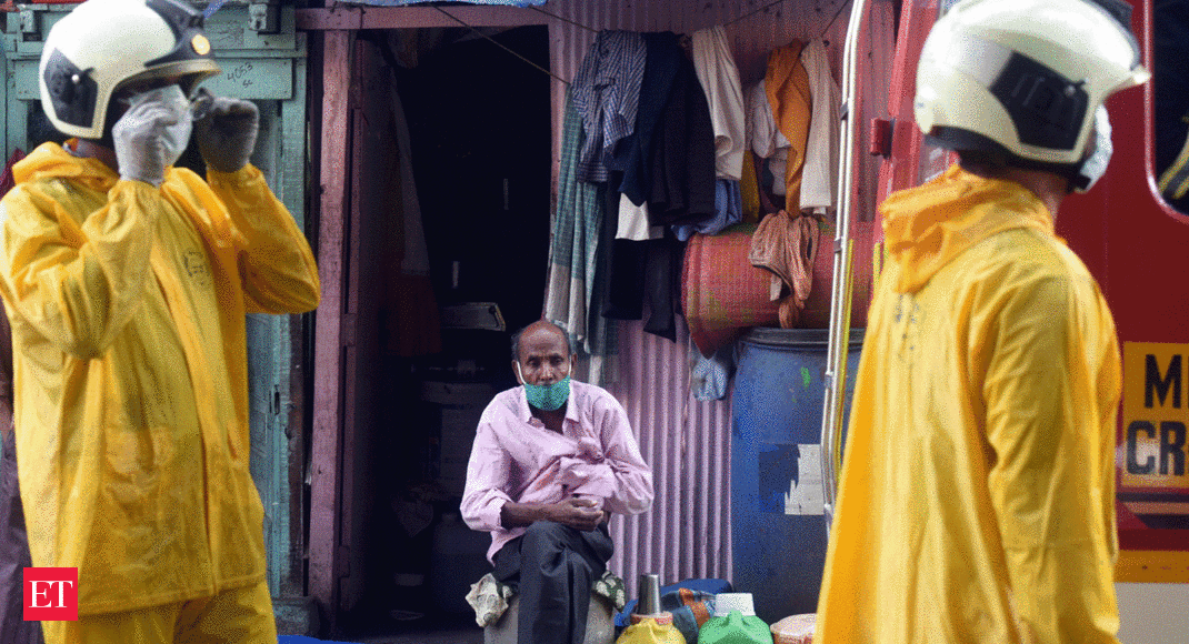 Trump-backed drug to be tested on thousands in Mumbai slums