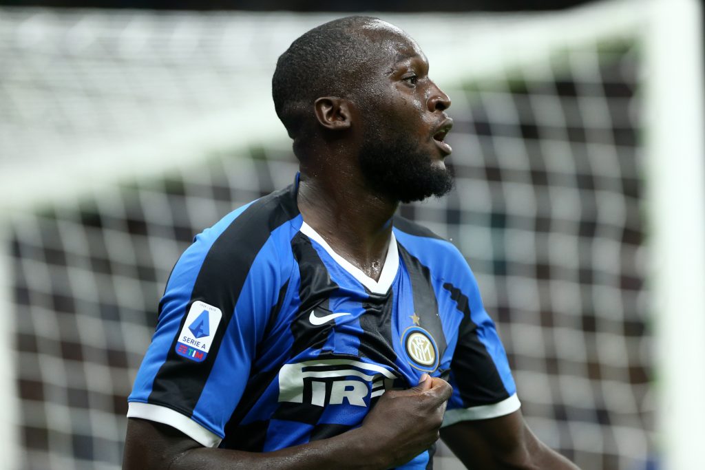 Romelu Lukaku & Covid-19: 23 out of 25 Inter Milan players were ill in January