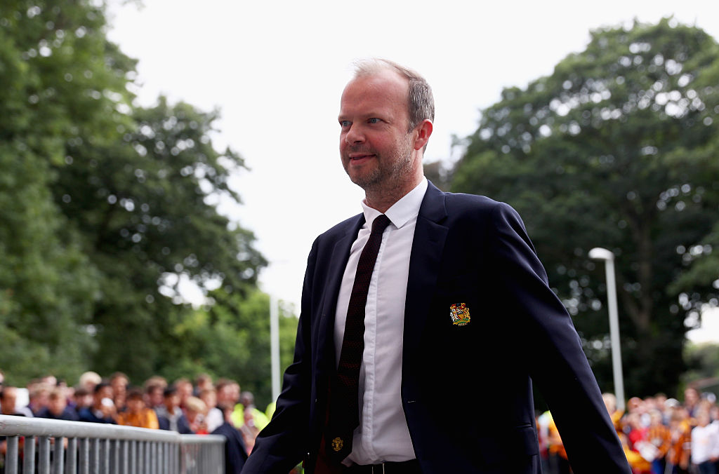 Man United shelve search for a director of football & &lsquo;Marcus Rashford can be as good as Kylian Mbappe&rsquo;