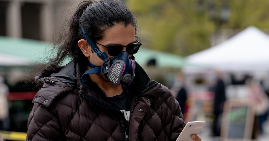 How Your Phone Is Used to Track You, and What You Can Do About It