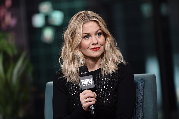 Candace Cameron Bure Would Rather &lsquo;Share Jesus&rsquo; Than Return To Co-Host &lsquo;The View&rsquo;