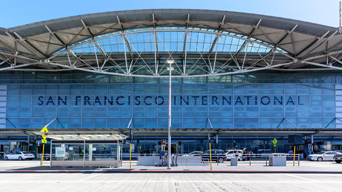 Why this airport is turning off the loudspeaker