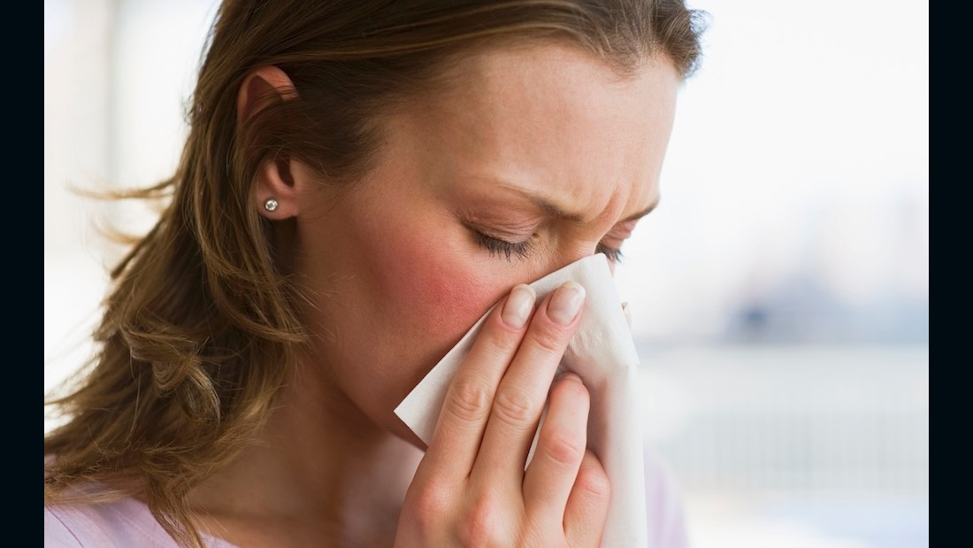 The ‘dose’ of coronavirus a person gets may determine how sick they get; masks could help