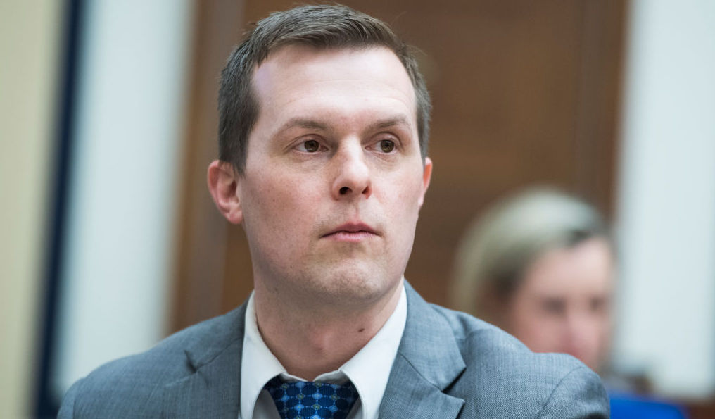 House Dem Who Voted Against $1.9 Trillion Stimulus Says Process Should Have Involved Republicans