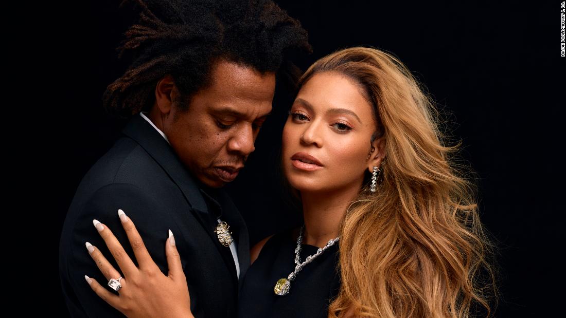 Beyonc&eacute; and Jay-Z team for HBCU scholarships