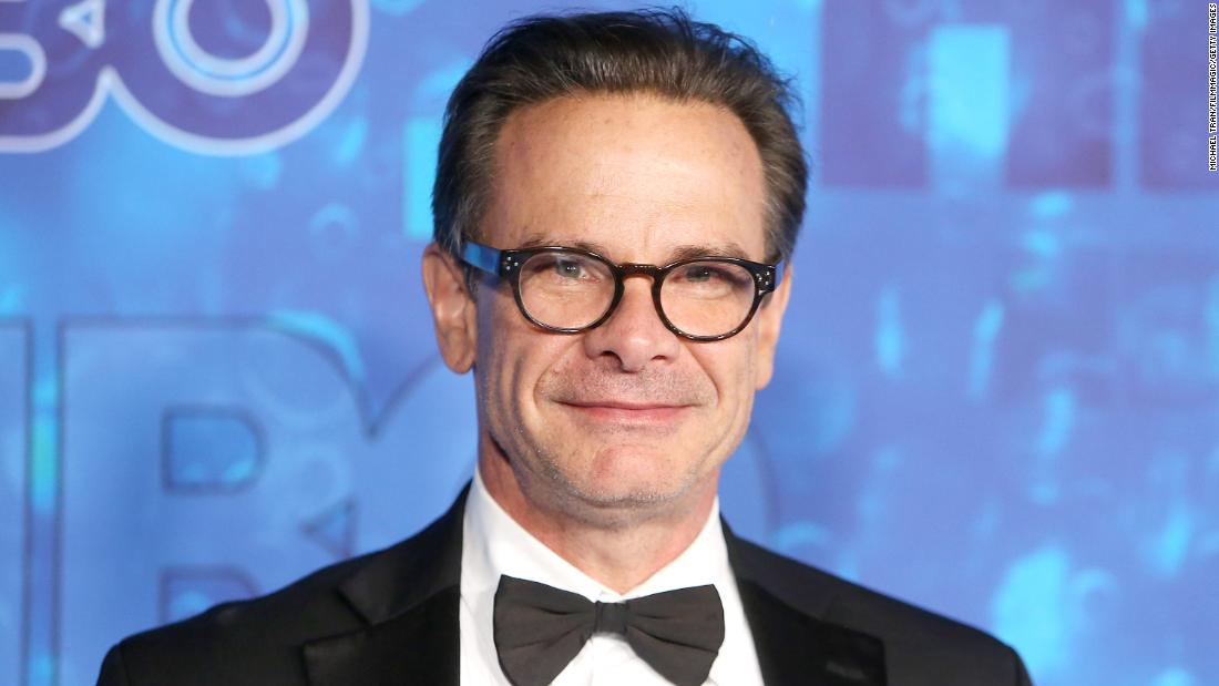 Peter Scolari, ‘Bosom Buddies’ and ‘Newhart’ star, has died