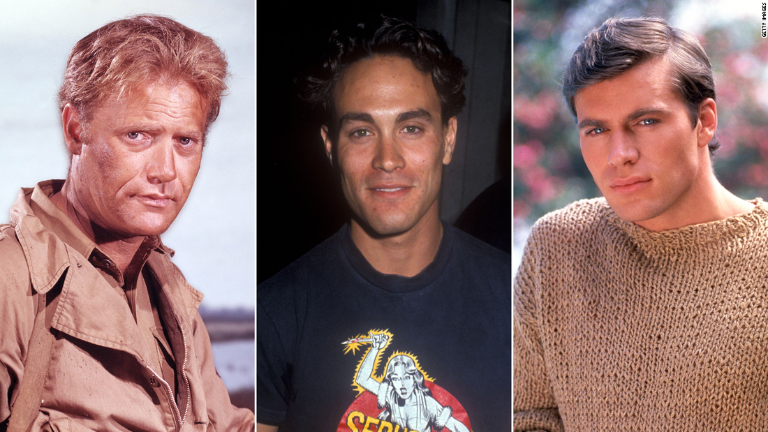 Hollywood’s tragic history of on-set accidents