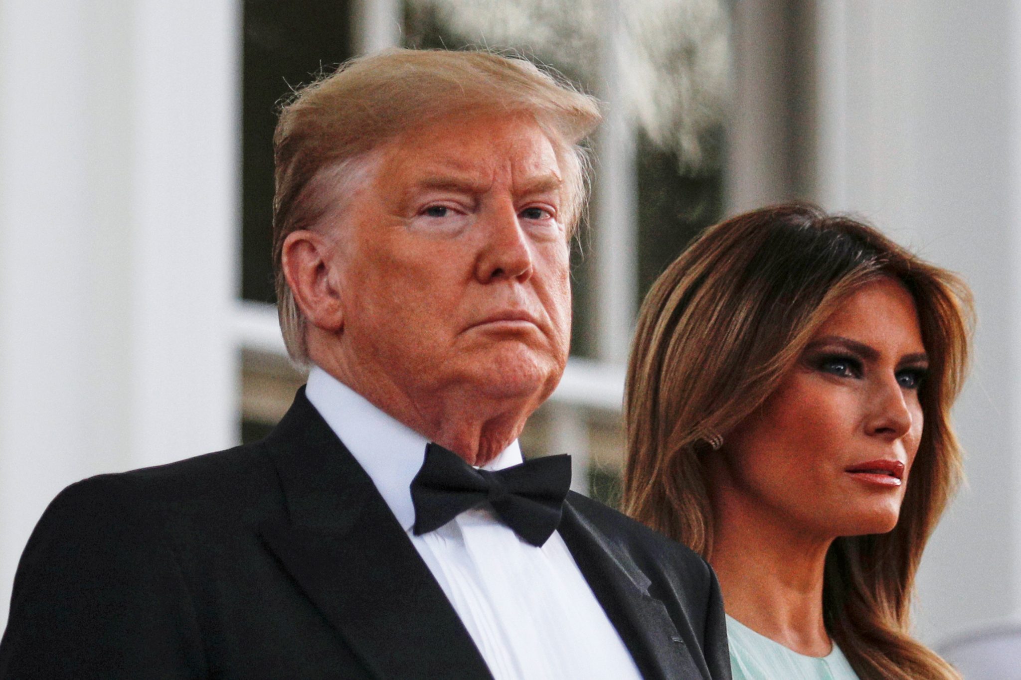 Trump White House Repeatedly Blocked Critical COVID Warnings, Officials Tell House Probe